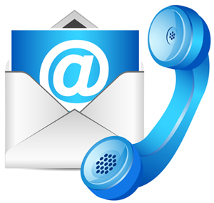 contact