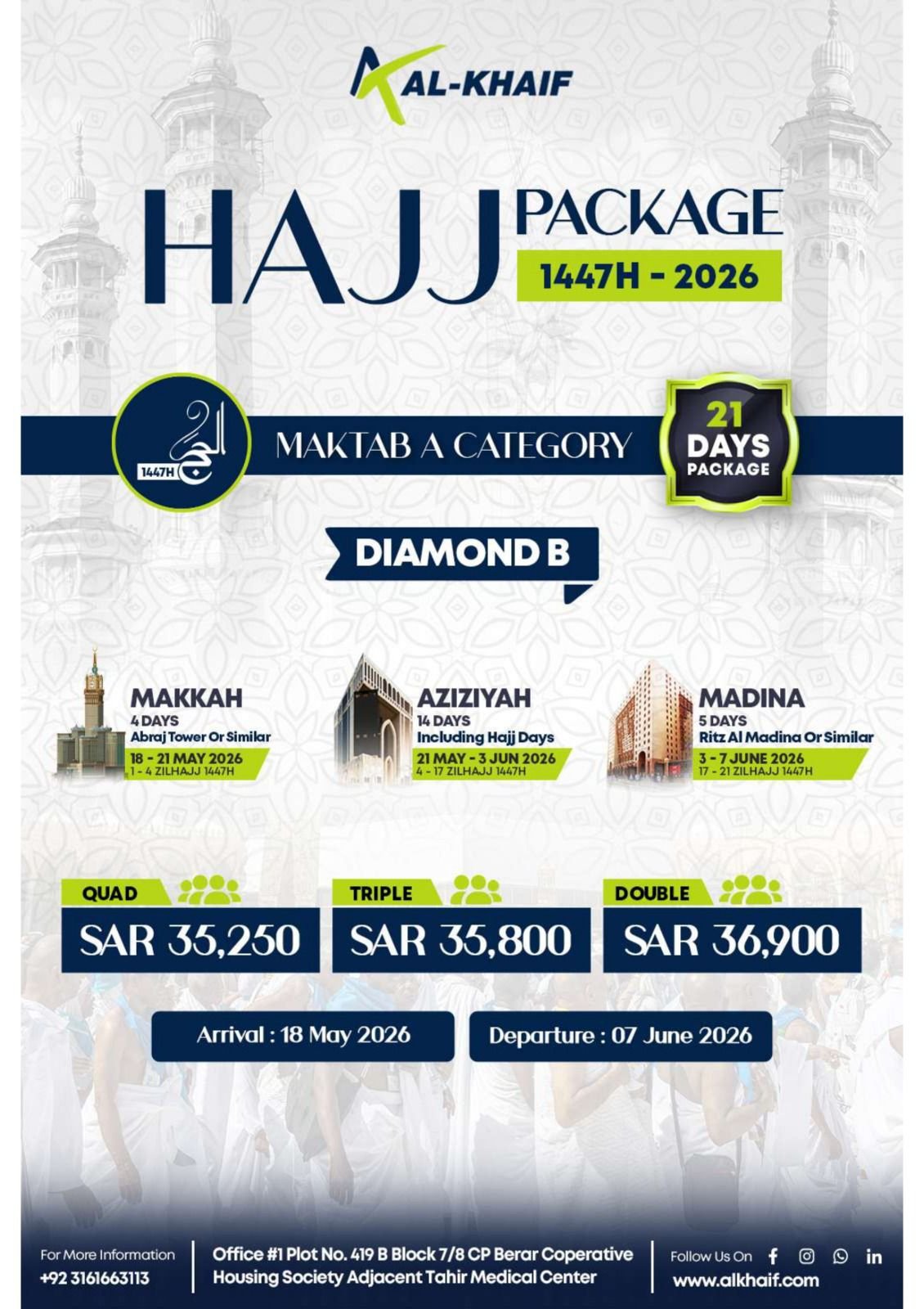 Diamond package image 3