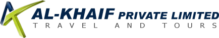 Al Khaif Logo