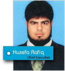 Huzaifa